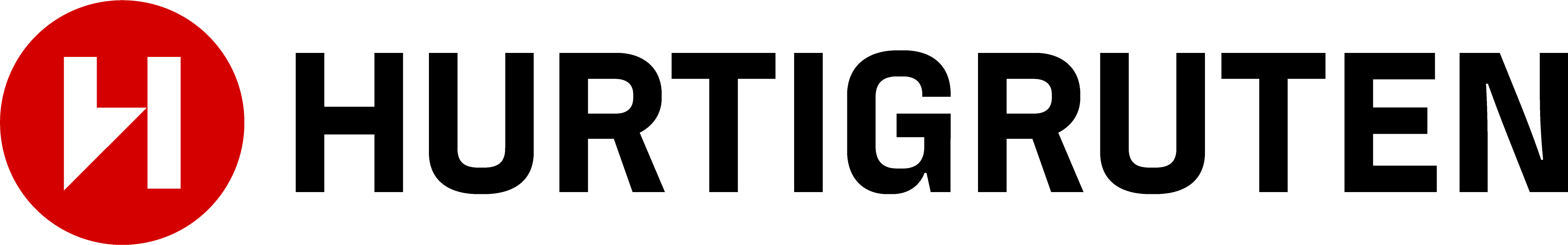 Hurtigruten